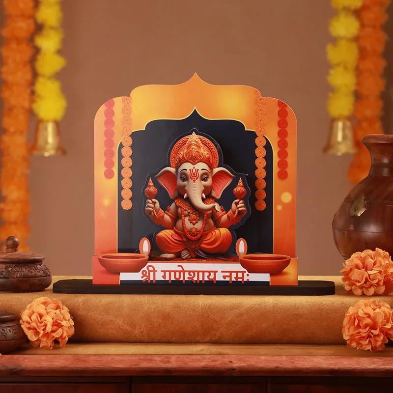 Balavinayaka Idol media 3