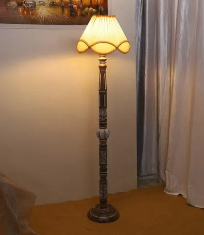 Fabric Shade
