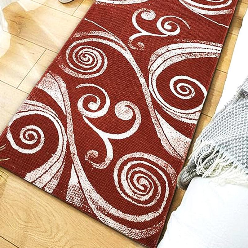 Arta Cotton Runner Rug media 3