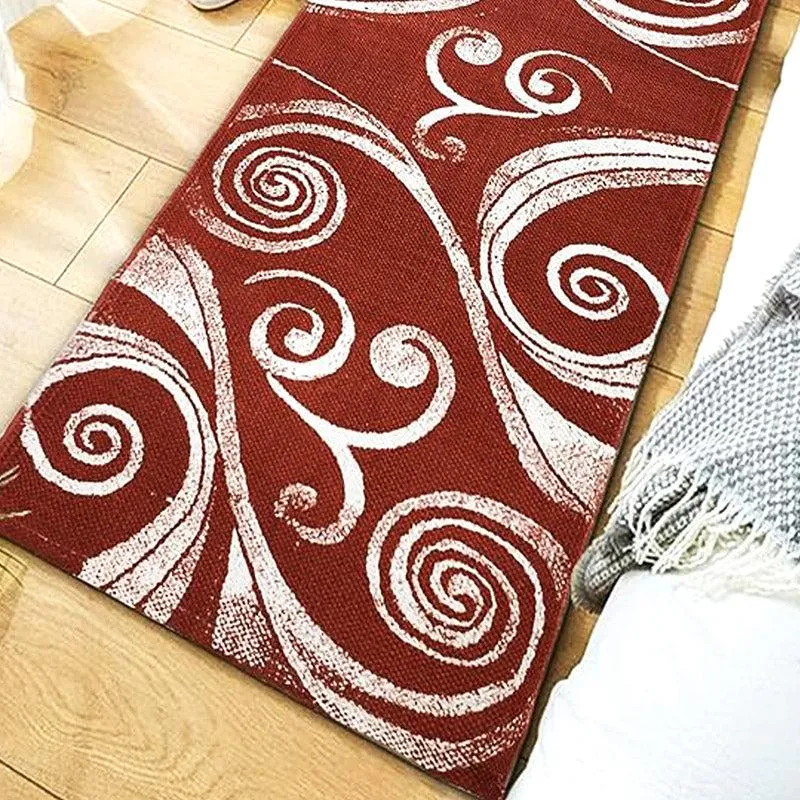 Arta Cotton Runner Rug media 3