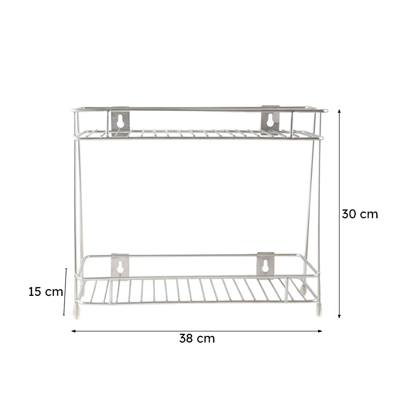 Conical Multipurpose Rack media 6