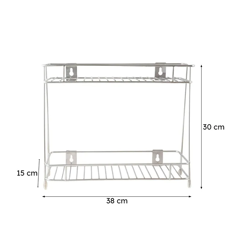 Conical Multipurpose Rack media 6
