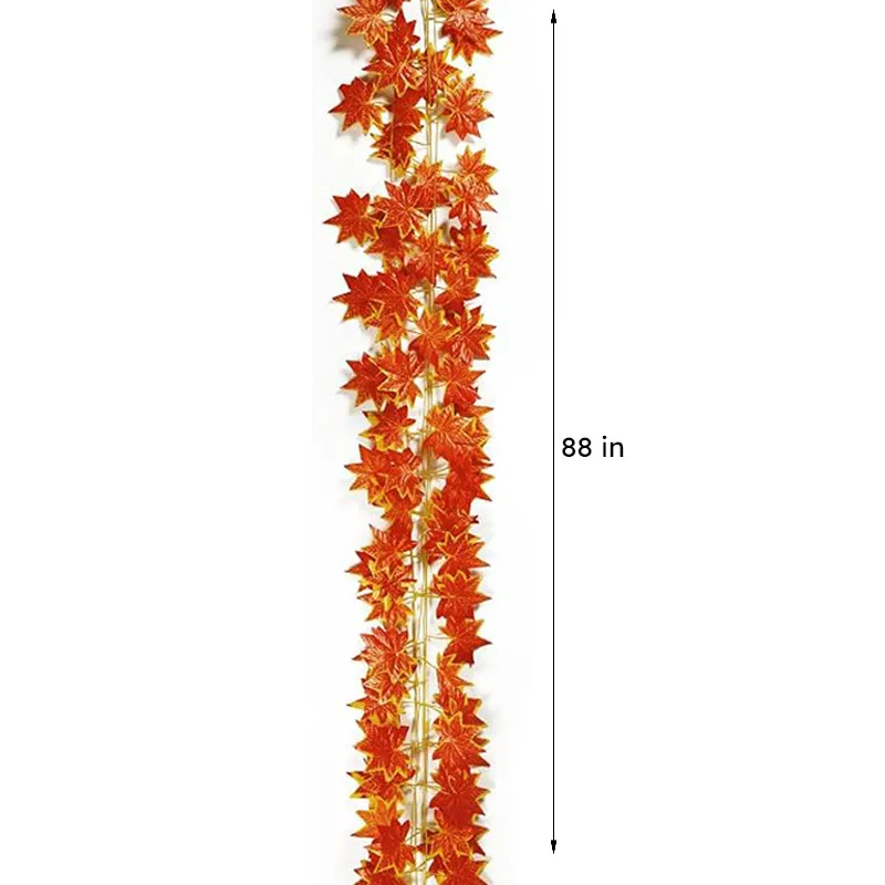 Faux Maple Leaf Creeper media 6
