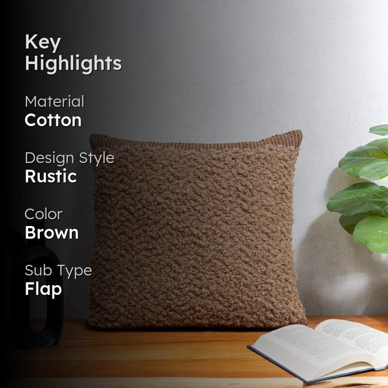 Warm Grace Cushion Cover media 2