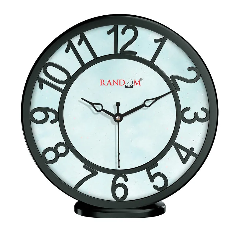 Devir Sweep Silent Wall Clock media 6