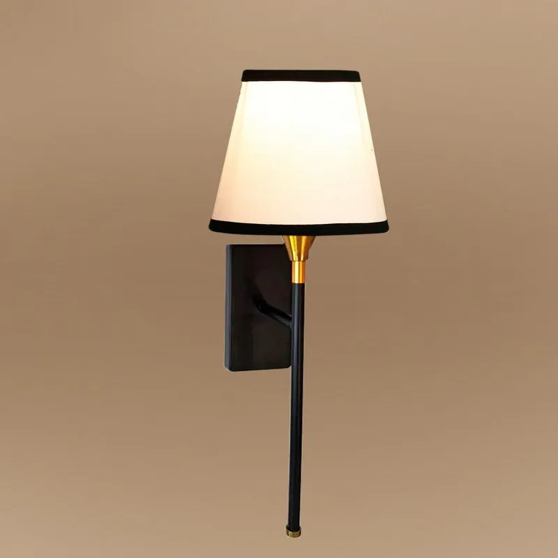 Callenzo Metal Wall Lamp media 6