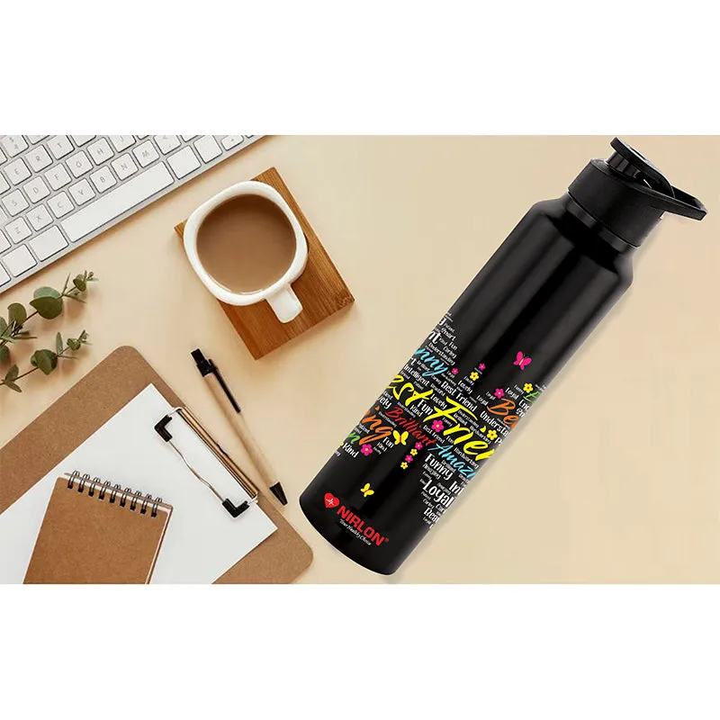 Best Friends Water Bottle - 1000 mL media 4