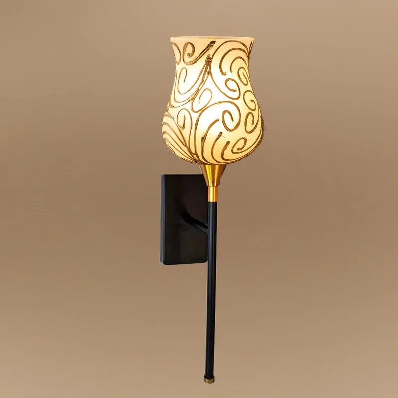 Zanari Wall Lamp media 6