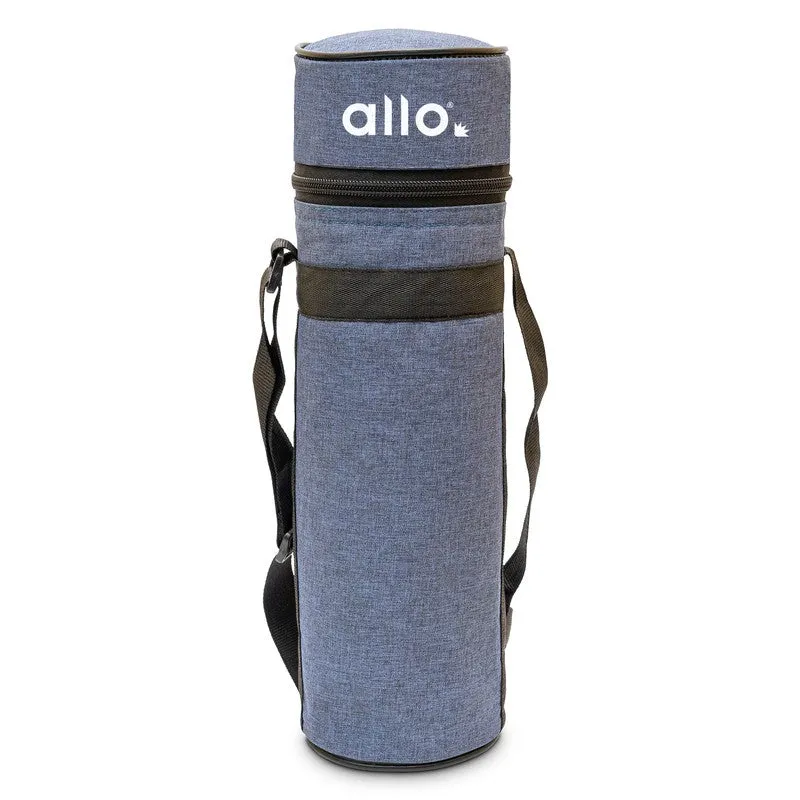 Holdr Bottle Cover (Blue) - 1500 ML media 3
