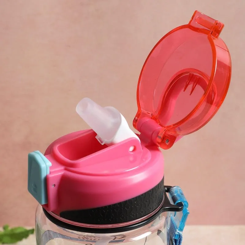Minnie Mate Sipper Water Bottle - 1000 mL media 5