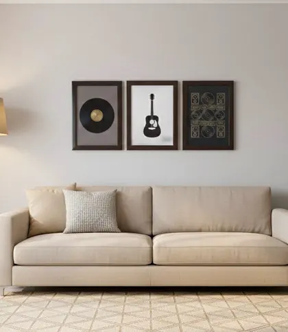 Wood · MDF