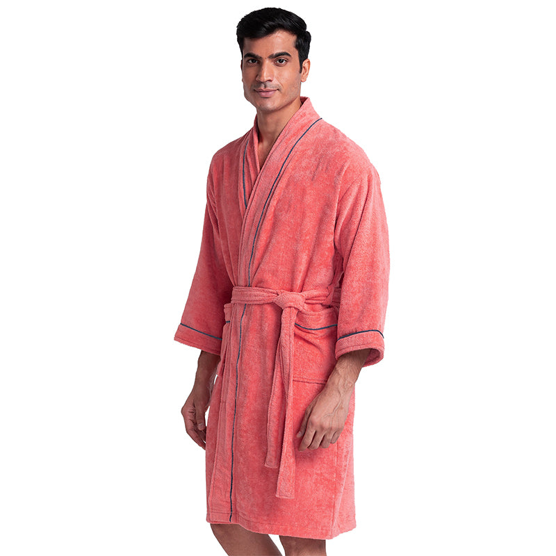 Nelly Bath Robe media 4