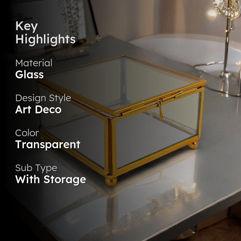 Trita Glass Jewel Box media 2