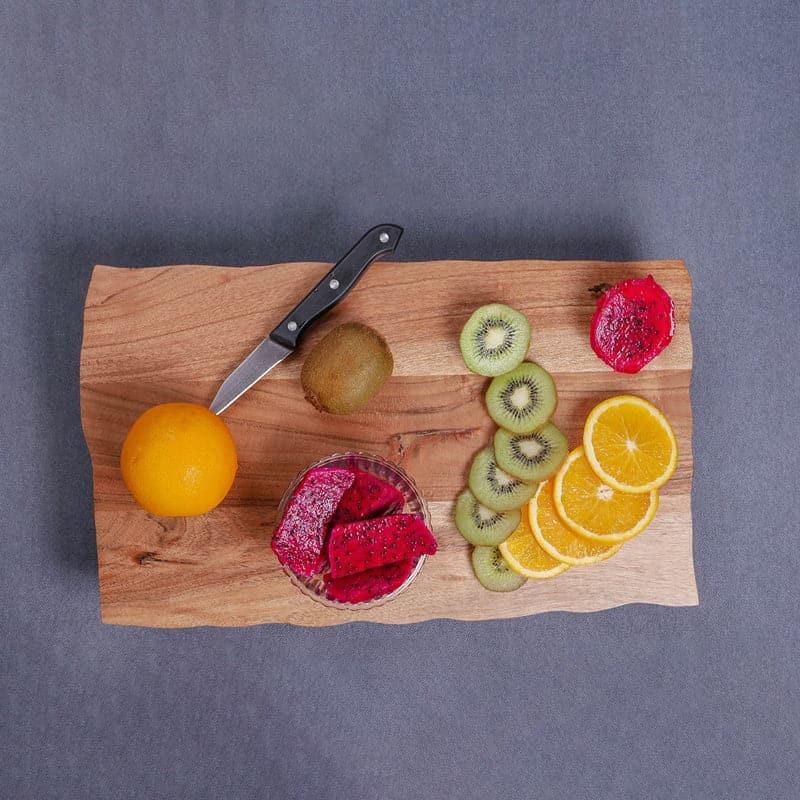 Opana Wooden Platter media 4