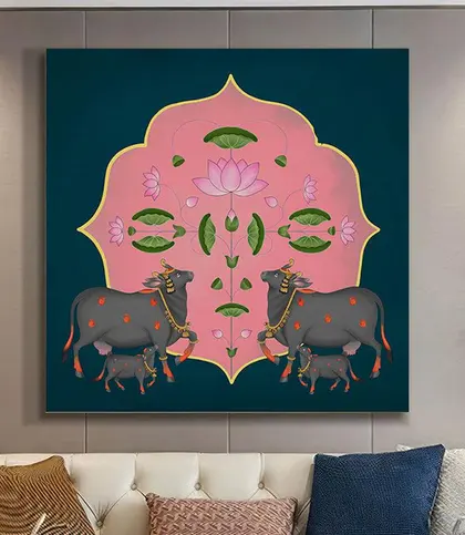 Poly Canvas
