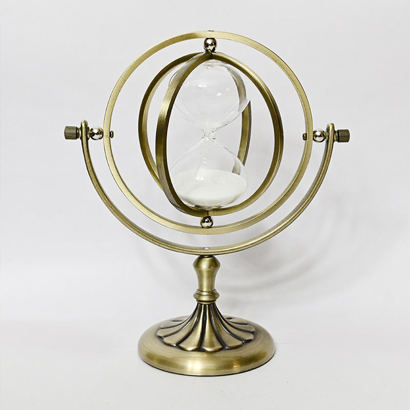 Sands Of Time Showpiece media 3