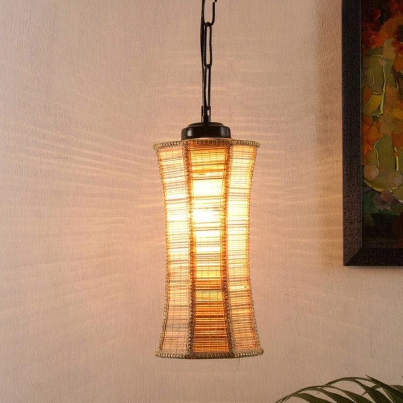 Metal · Bamboo