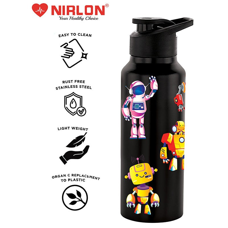 Swana Water Bottle - 750 mL media 7