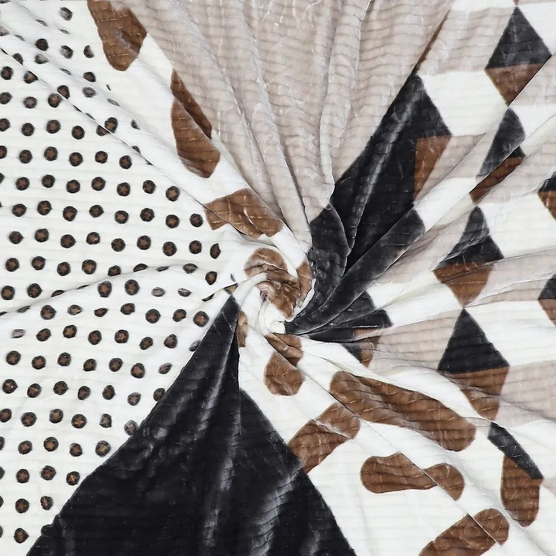 Monte Carlo Urban Harmony Blanket - 900 GSM media 7