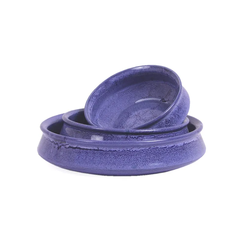 Ombrette Serving Bowl (200 mL/400 mL/750 mL) - Set Of Three media 4