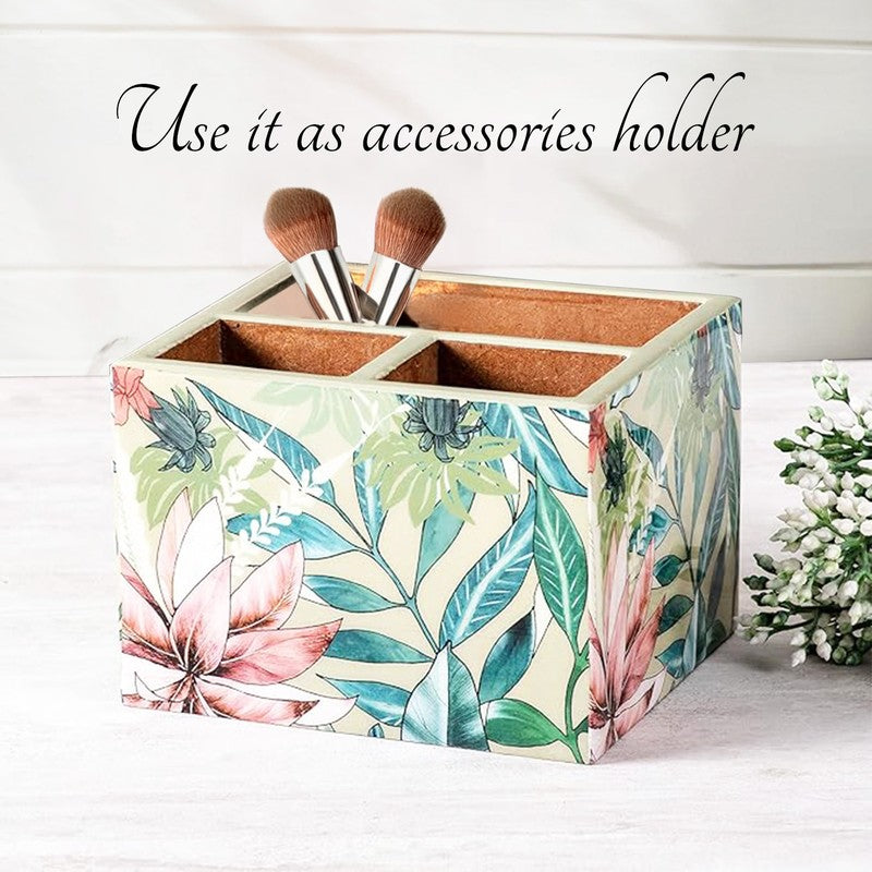 Hawaii Heaven Cutlery Holder media 4