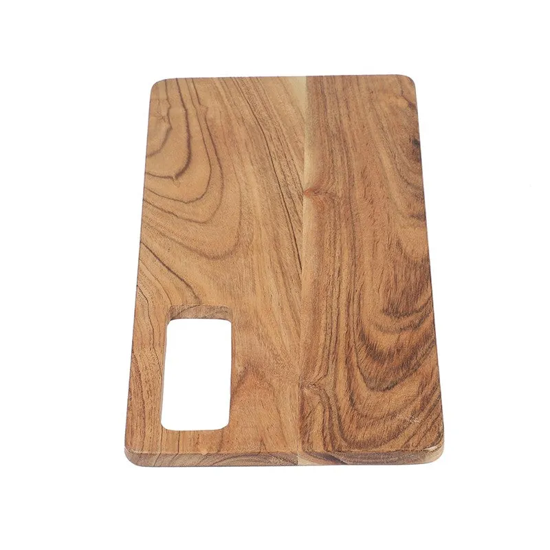 TimberCraft Wood Kitchen Prep Tools media 6