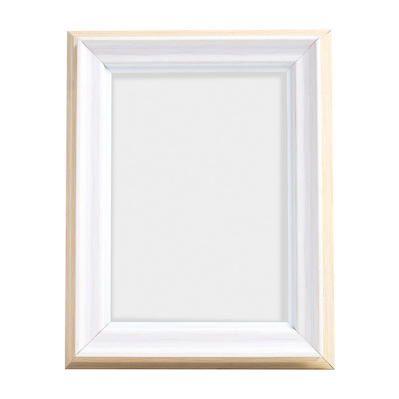 Peria Wooden Photo Frame media 4