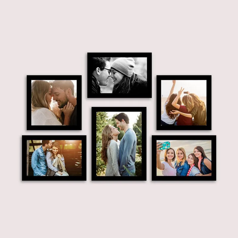 Elzira Photo Frame - Set of Six media 3