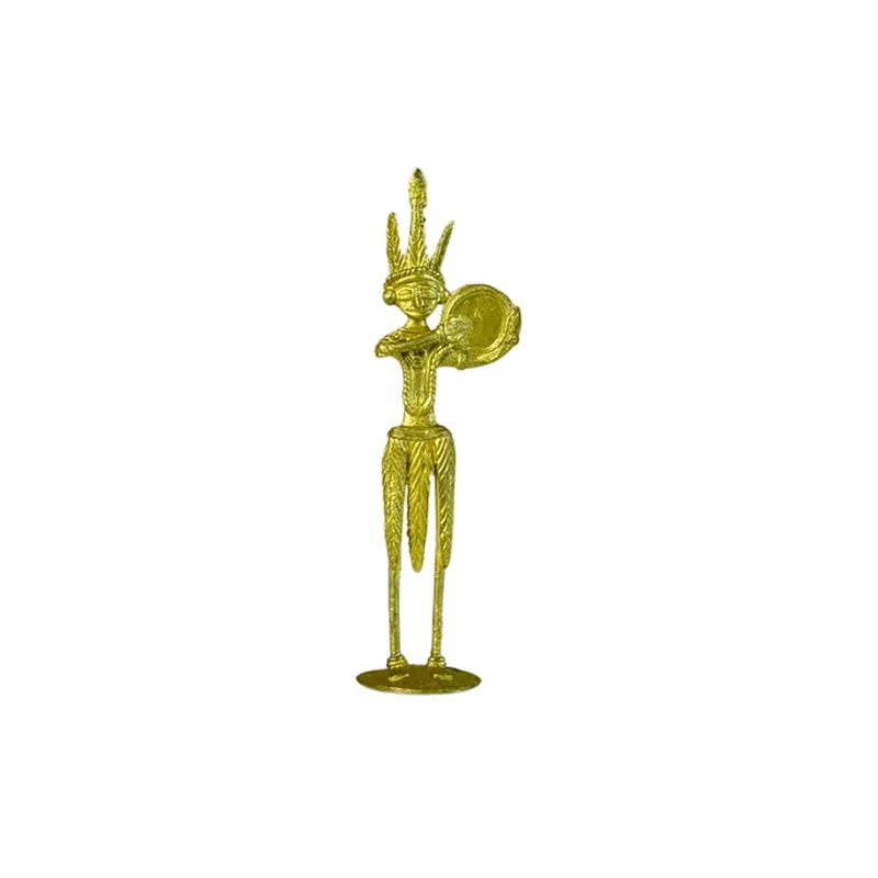 Tribe Chief Showpiece media 3
