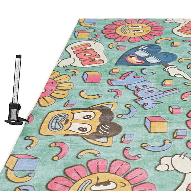 Zephyra Funk Anti-Skid Carpet media 9