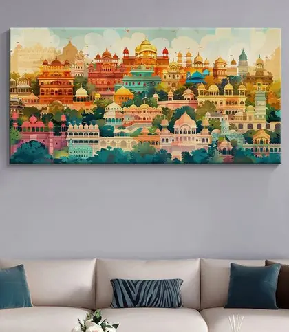 Poly Canvas