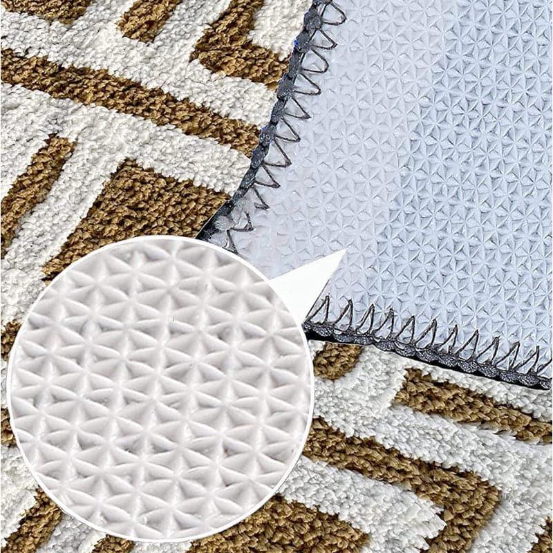 Sooth Step Micro Fiber Runner Rug media 6