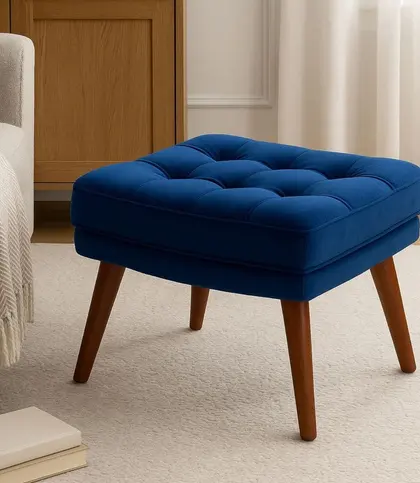 Wood · Velvet