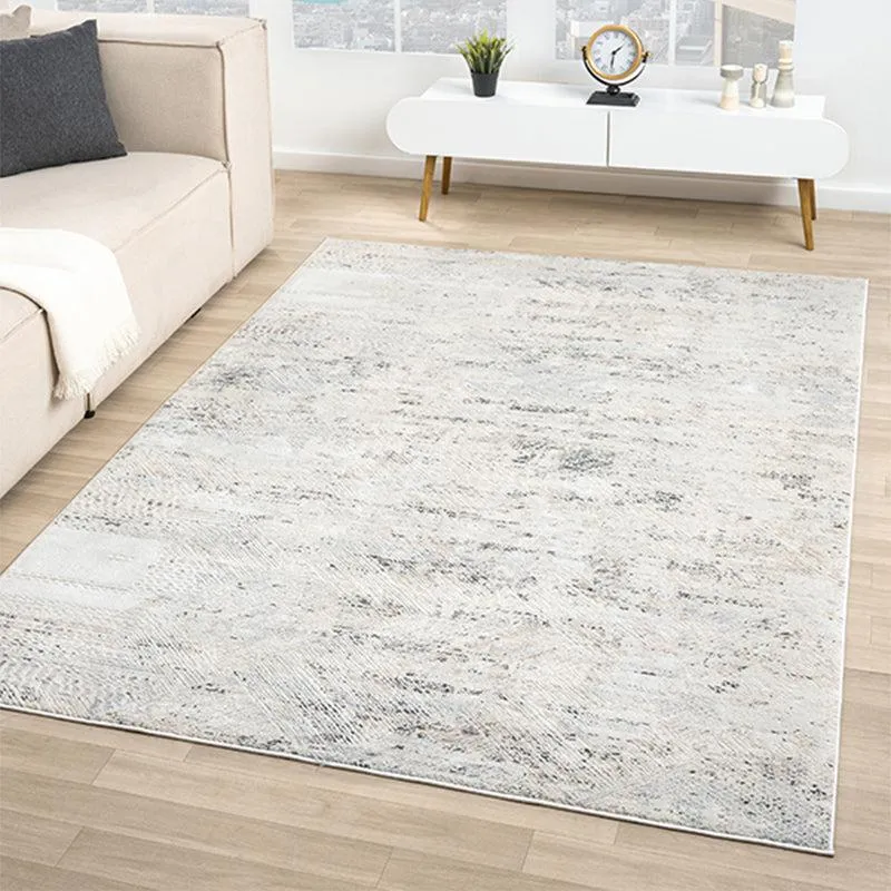 Nira Abstract Carpet - Grey media 3