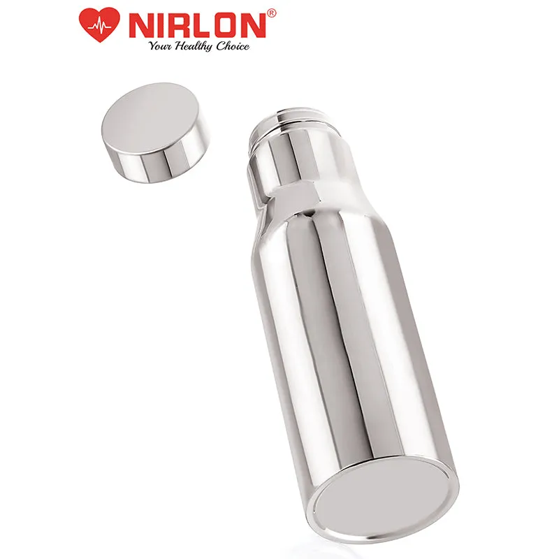 Opal Stainless Steel Water Bottle - 1000 mL media 5