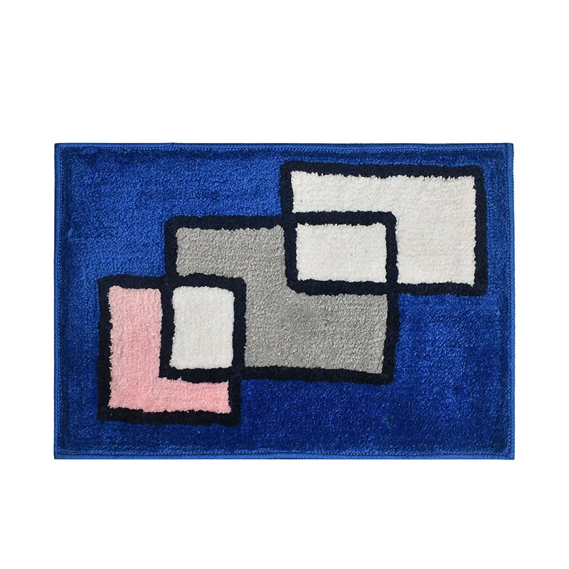 Lintra Microfiber Bath Mat media 7