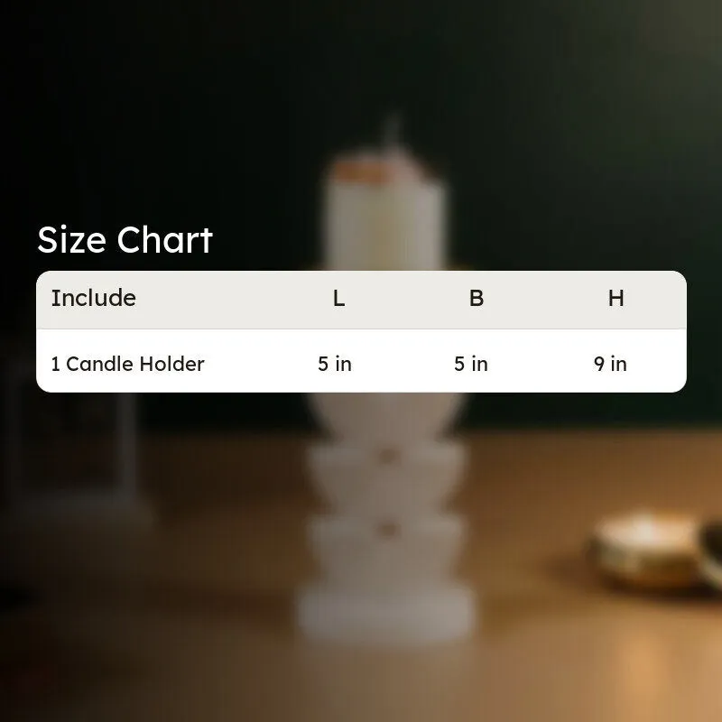 Ishto Candle holder media 7