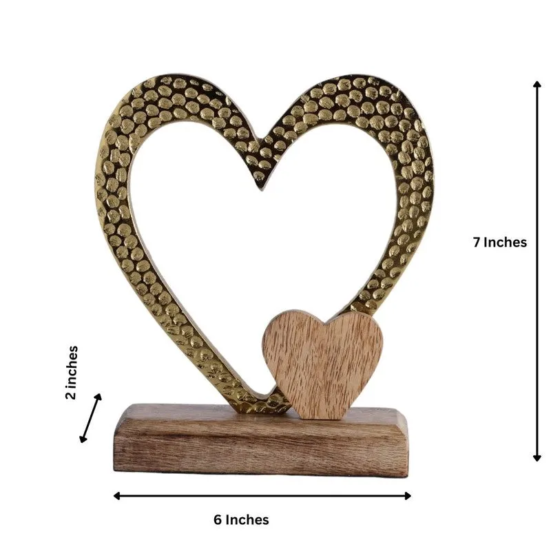 Endless Love Showpiece media 5
