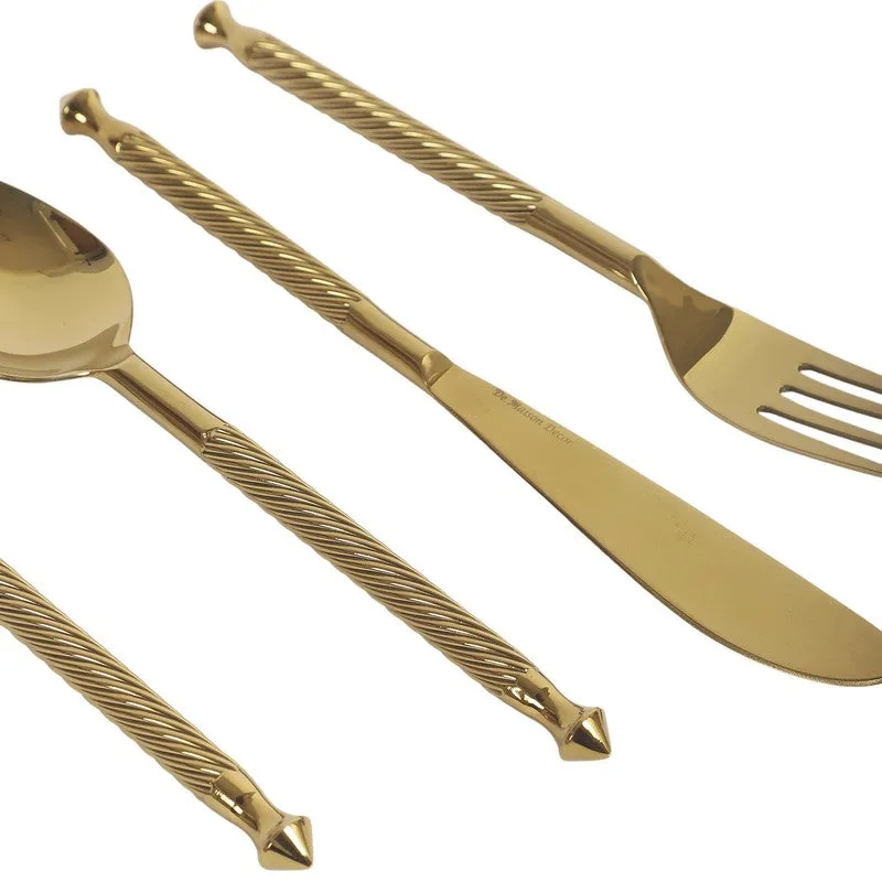 Brio Cutlery set - Four Piece Set media 6