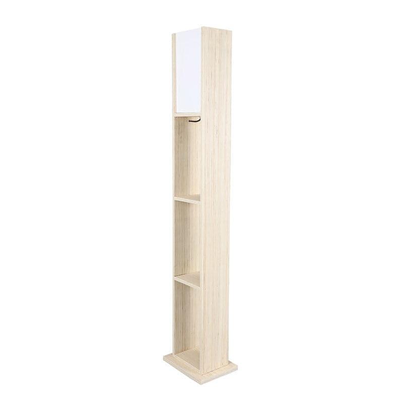 Osiri Floor Lamp With shelf media 4