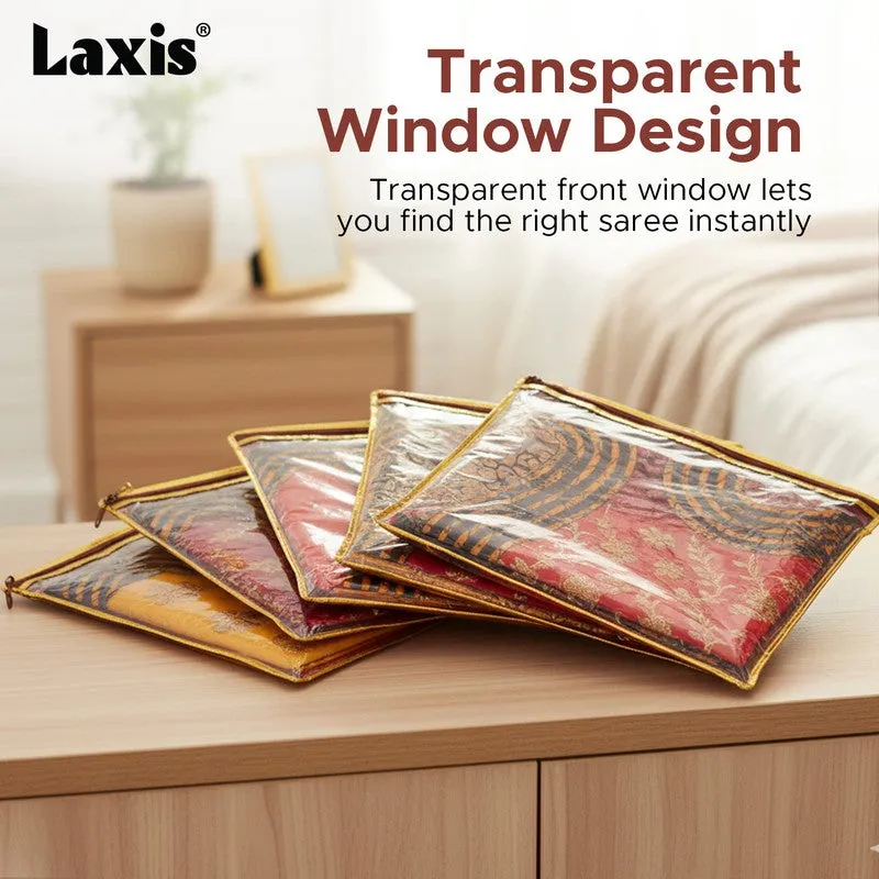 Zolmix Wardrobe Vault Cloth Organizers media 6