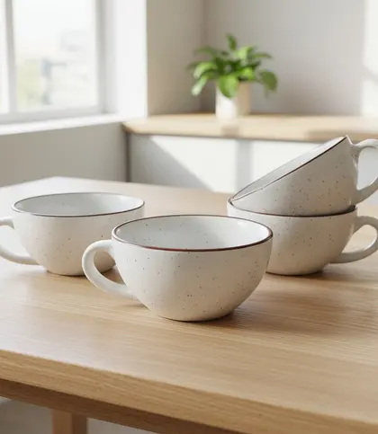 Ceramic