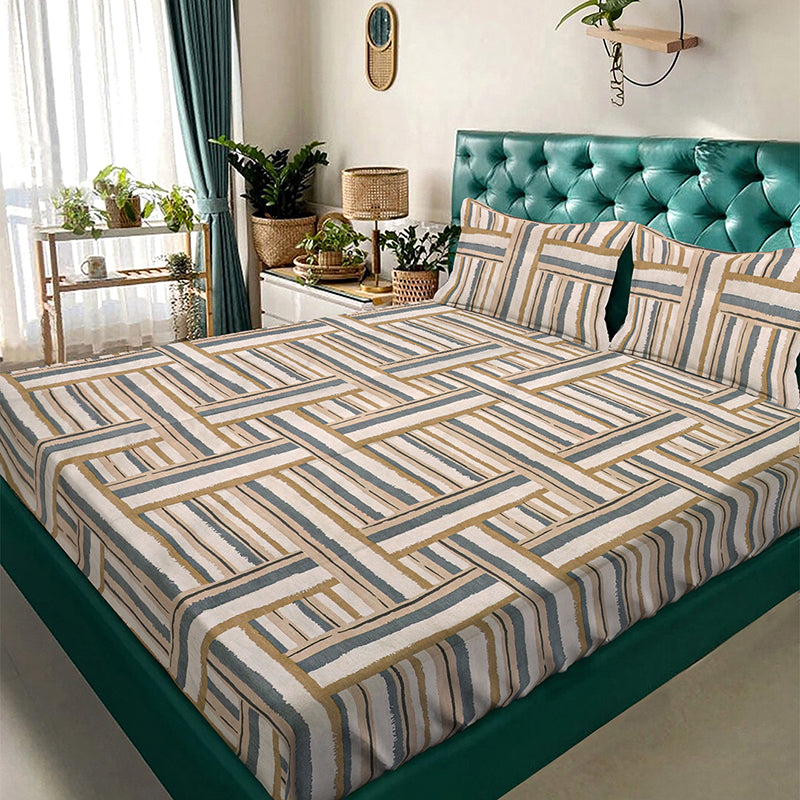 PolyCotton/Cotton Blend