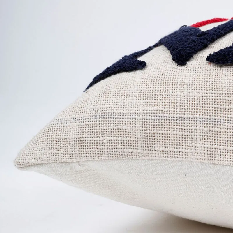 Urban Rest Tufted Cushion Cover media 6