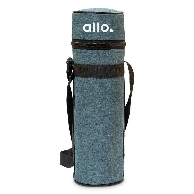 Cappy Bottle Cover (Persian Blue) - 1500 ML media 3