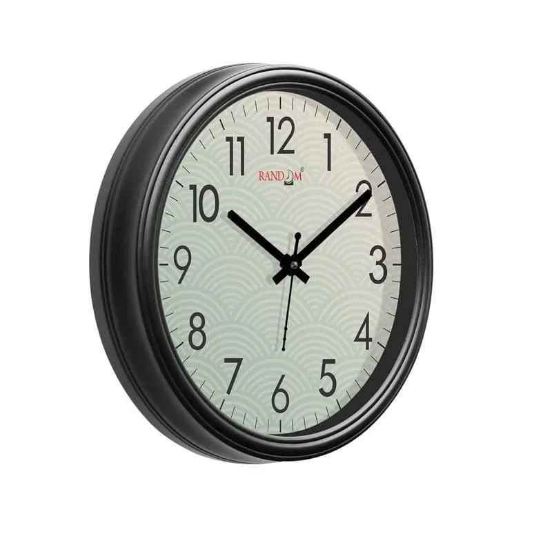 Time It Up Wall Clock (Blue) media 4