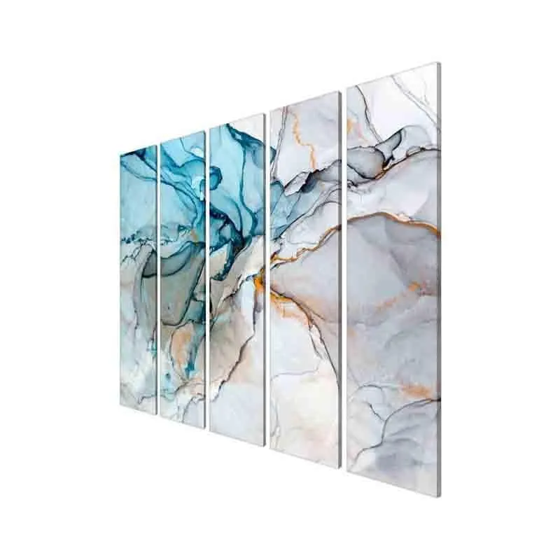 Spellbound Wall Art - Five Piece Set media 5