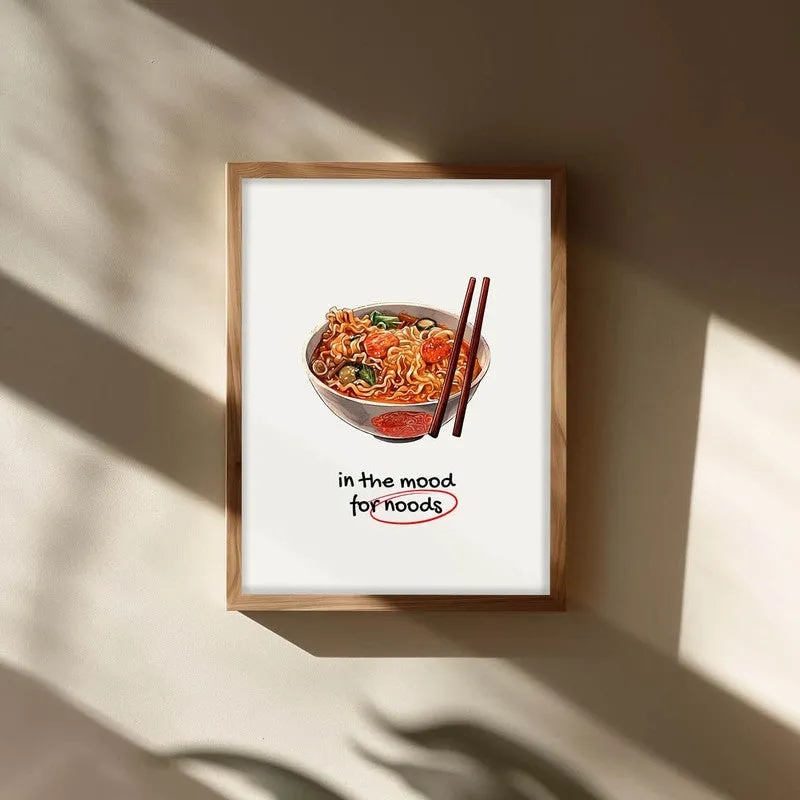 Crimson Bowl Archival Canvas Wall Art - Brown media 3