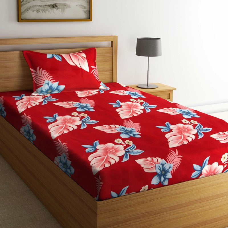 PolyCotton/Cotton Blend