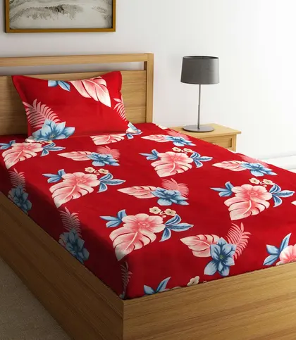 PolyCotton/Cotton Blend